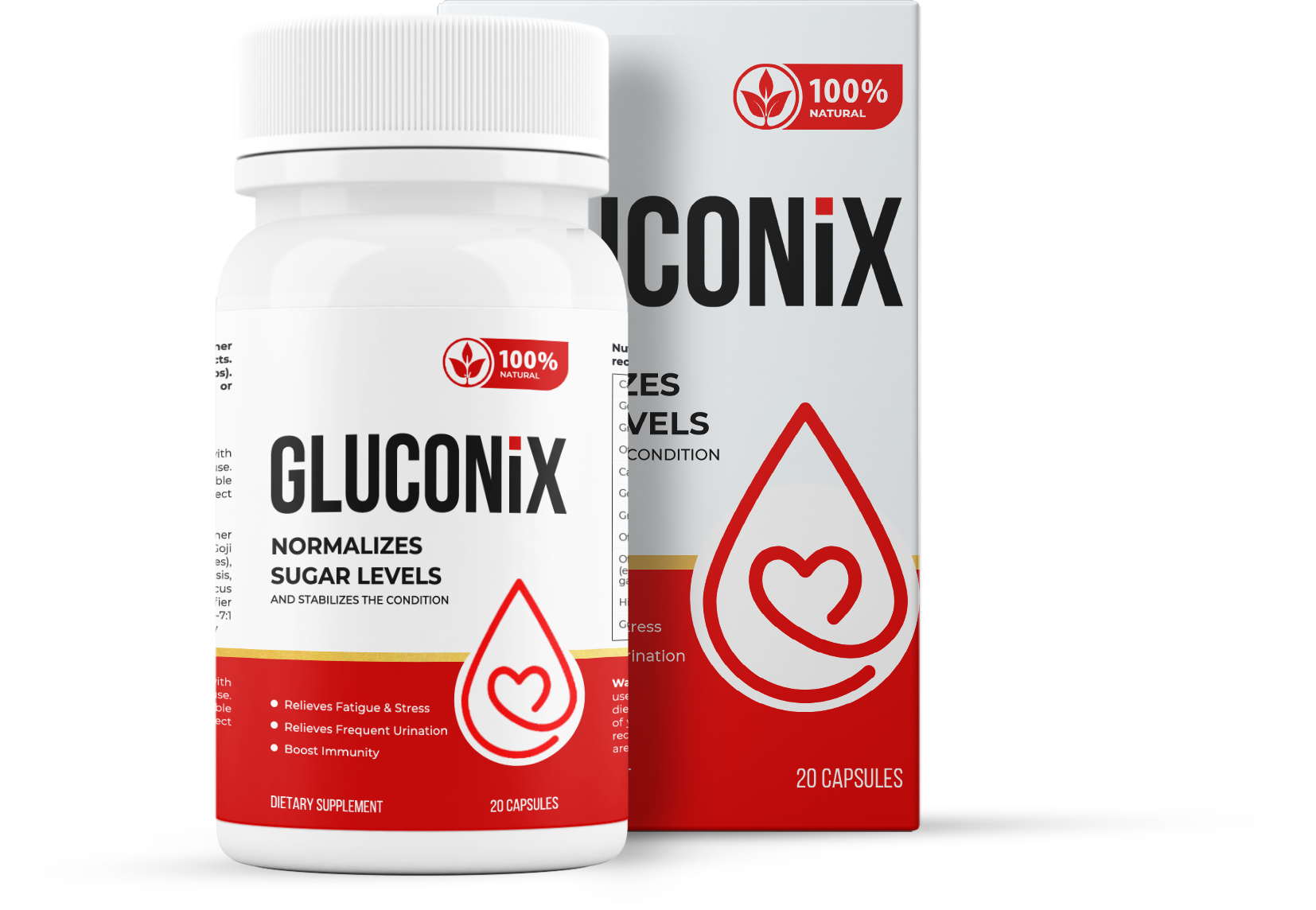Gluconix